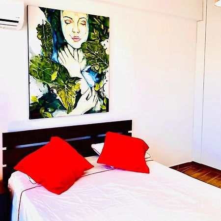 Bali Suites 101 Larnaca Esterno foto
